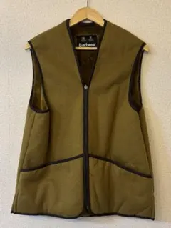 2025年最新】barbour ライナーベスト 40の人気アイテム - メルカリ