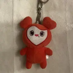 2025年最新】twice チェヨン バックチャームの人気アイテム