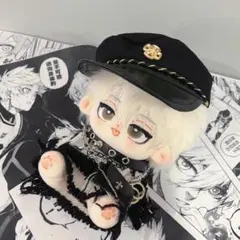 お顔厳選♪　着せ替え　ぬいぐるみ 12cm 凪誠士郎　御影玲王 ブル―ロック 714EAaDlgKL._AC_UF350,