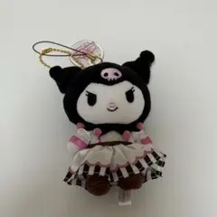 サンリオ クロミ マスコット ピューロランド限定