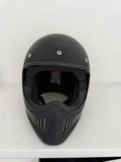 SHOEI EX-ZERO マットブラック - メルカリ