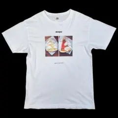 フルーツオブザルーム×ANNA MAGAZINE コラボTシャツ ホワイトMのサムネイル