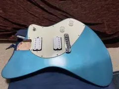 2026年最新】fernandes ネックの人気アイテム - メルカリ