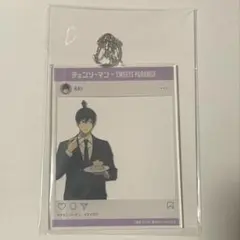 チェンソーマン スイーツパラダイス アクリルスタンド 早川アキ