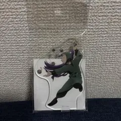 忍たま乱太郎　最強の軍師　立花仙蔵　アクリルスタンド