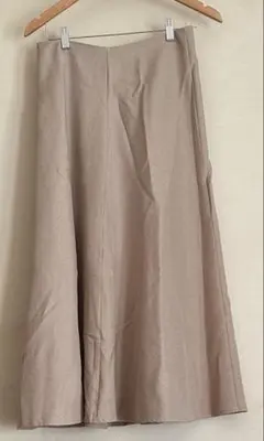 レディース　スカート　サイズL