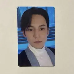 SEVENTEEN DREAM 会場限定 東京ドーム ミンギュ