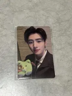 ENHYPEN THE SIN: VANISH JP ラキドロ ソンフン