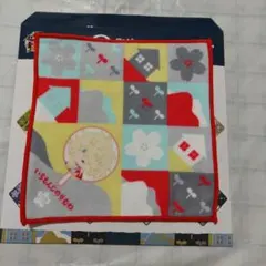 御伴ミニタオル　一文字則宗
