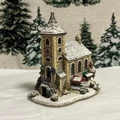 ★★リリパットレーン19☆WINTER AT MOOT HALL KESWICK