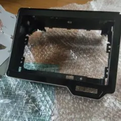 rk5 ステップワゴン専用10インチディスプレイオーディオ バックカメラ