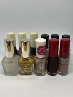 プチプラネイルまとめ売り