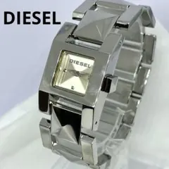 45 DIESEL ディーゼル DZ-5137 腕時計 レディース 稼働品