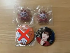 ME:I 石井蘭　グッズ
