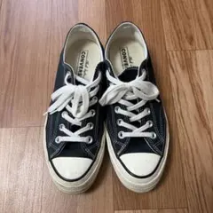 希少 コンバースアディクトゴアテックスNハリウッド 26㎝ - メルカリ