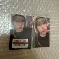 &TEAM 月狼 HARUA ハルア スプサトレカセット