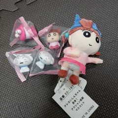 クレヨンしんちゃんまとめ売り