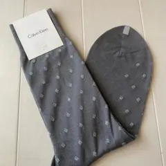 Calvin Klein カルバンクライン メンズ ソックス 25cm〜26cm