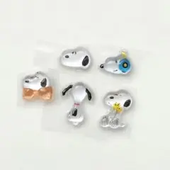 正規品　ボンボンドロップシール　ミニ　 スヌーピー　たくさん