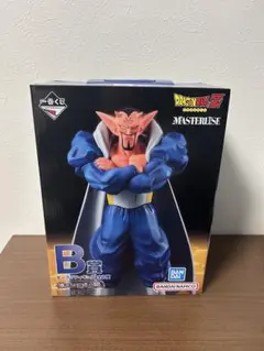 ドラゴンボール ダーブラB賞 フィギュア