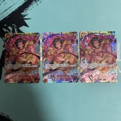 ゴール・D・ロジャー SEC OP09-118