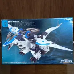 2026年最新】ゾイド ギルドラゴンの人気アイテム - メルカリ
