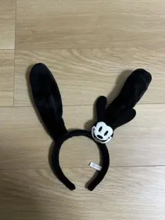 カチューシャ ショルダーバッグ フリー オズワルド・ザ・ラッキー・ラビット