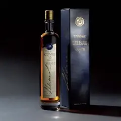 LHERAUD レロー V.S.O.P コニャック 700ml 箱あり 未開封② LHERAUD レロー V.S.O.P コニャック 700ml 箱あり 未開封