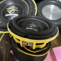 オ*オ様 Ground Zero GZHW 16SPL 2発セットのサムネイル
