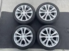 【送料無料】2019年トーヨー195/65R15プリウス30純正ホイールタイヤ 送料無料】2019年トーヨー195/65R15プリウス30純正ホイールタイヤ