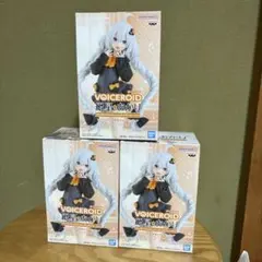 VOICEROID　紲星あかり　フィギュア　ルームウェアver.