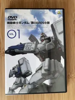 2026年最新】機動戦士ガンダム 第08ms小隊 dvdの人気アイテム - メルカリ