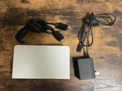 Nintendo Switch ドック 有機EL ホワイト ＋ おまけ付き