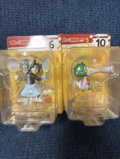 トムとジェリーhappyくじA賞