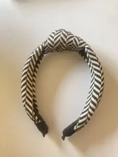 ZARA カチューシャのサムネイル