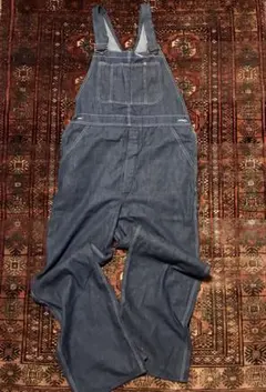 60S Vintage オーバーオール ヴィンテージ つなぎHAYES