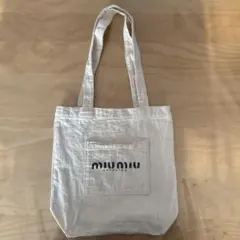 2026年最新】MIUMIUノベルティの人気アイテム - メルカリ