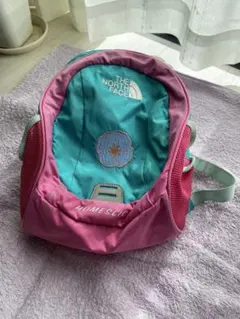 THE NORTH FACE HOMESLICE リュック