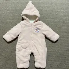 ❤️ディズニーベビーおくるみ　カバーオール　2枚セット　50〜70❤️