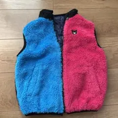 ダブルBベスト 120cm