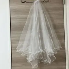 ウェディングベールANNAN WEDDING