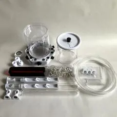 y061720 シルバーフェザー コンチョビーズ アクセサリーパーツ 