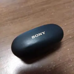 SONY ワイヤレスイヤホン 本体のサムネイル