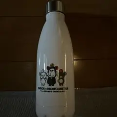 最終価格】MiiR(ミアー)× 花井祐介 東山動物園 水筒 黒 - メルカリ