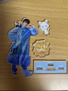 2026年最新】塩﨑太智 アクスタの人気アイテム - メルカリ