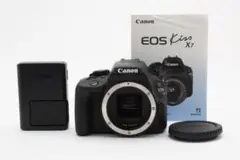 2025年最新】eos kiss x7 ジャンクの人気アイテム - メルカリ