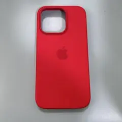 MagSafe対応iPhone 14 Pro シリコーンケース