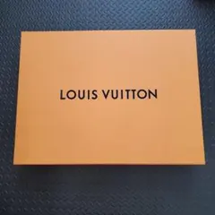 LOUIS VUITTON　 ショップ袋＆箱