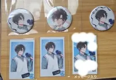 ᐯOLTACTION　2nd Anniversary 四季凪 　アキラ