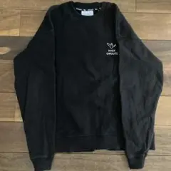 MARK GONZALES アートプリント スウェット Sサイズ